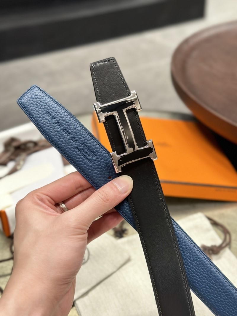 Hermes Belts